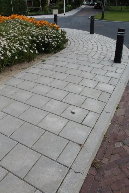 30x30 cm tegels NIEUW, Verzenden, Nieuw, Beton, Terrastegels