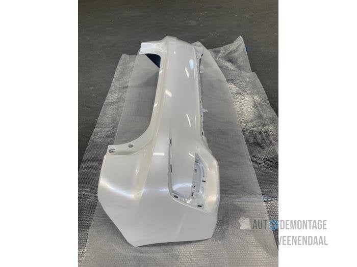Achterbumper van een Lexus CT 200h, -, -, Nieuw, Bumper