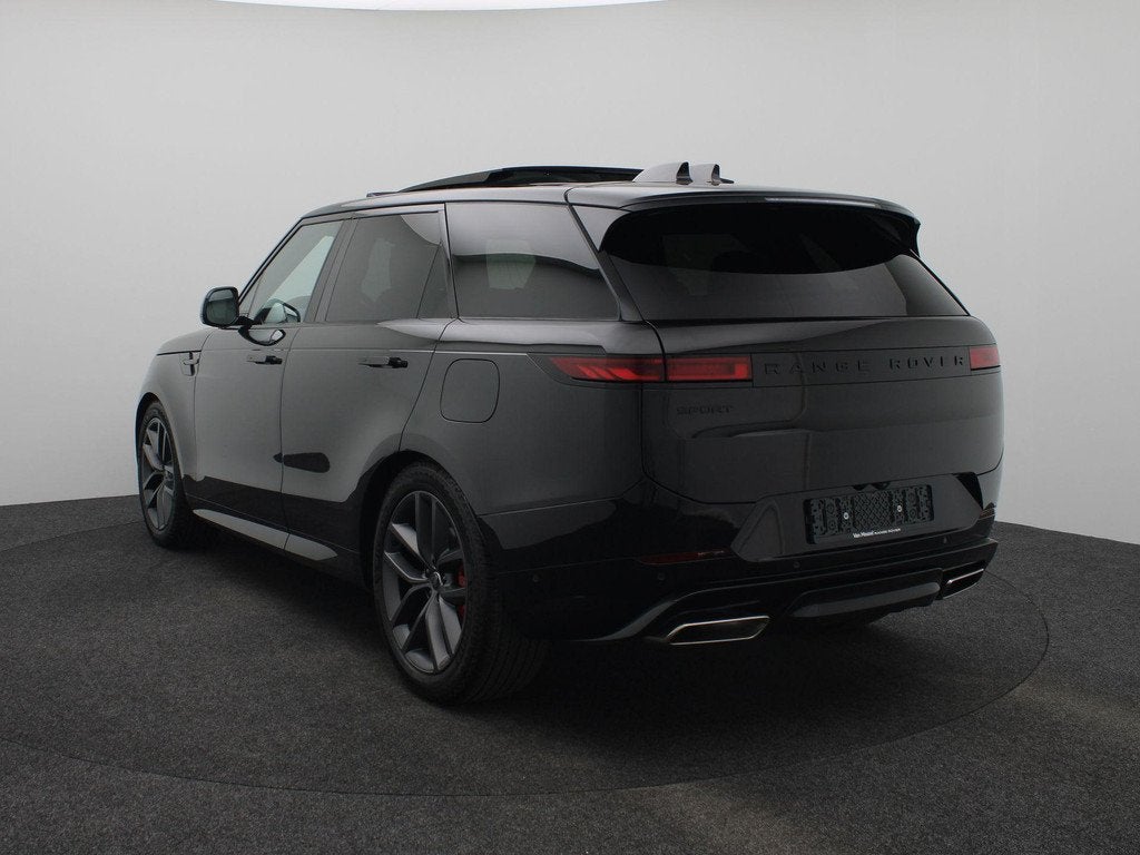 Range Rover Sport 3.0 P460e Dynamic HSE PHEV | Cold Climate, Auto's, Land Rover, Euro 6, 3000 kg, Vierwielaandrijving, Hybride Elektrisch/Benzine