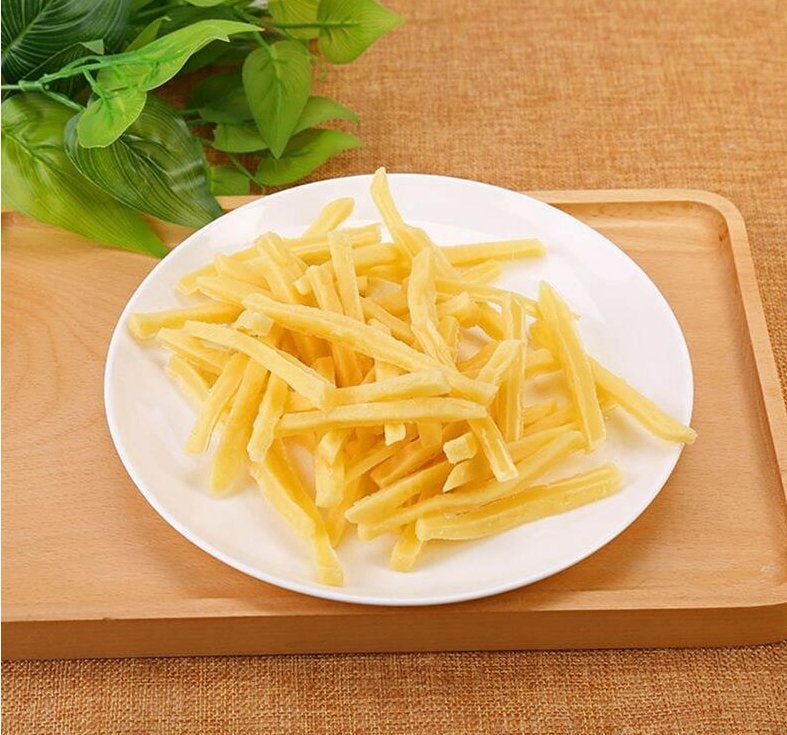 Kunst Friet / Nep Sier Voedsel Friet Patat French Fries, Verzenden, Nieuw