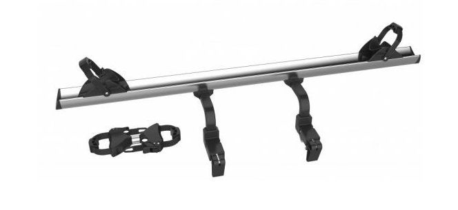 Pro-User - 3e / 4e fietsadapter Diamant - Uitbreidingsset, Auto diversen, Nieuw, Ophalen of Verzenden, Fietsendrager-accessoire