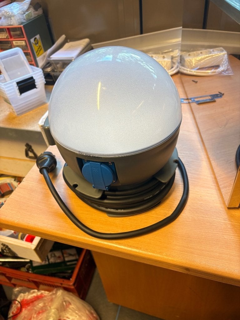 werklamp, Ophalen, Nieuw, Minder dan 50 watt, Lamp