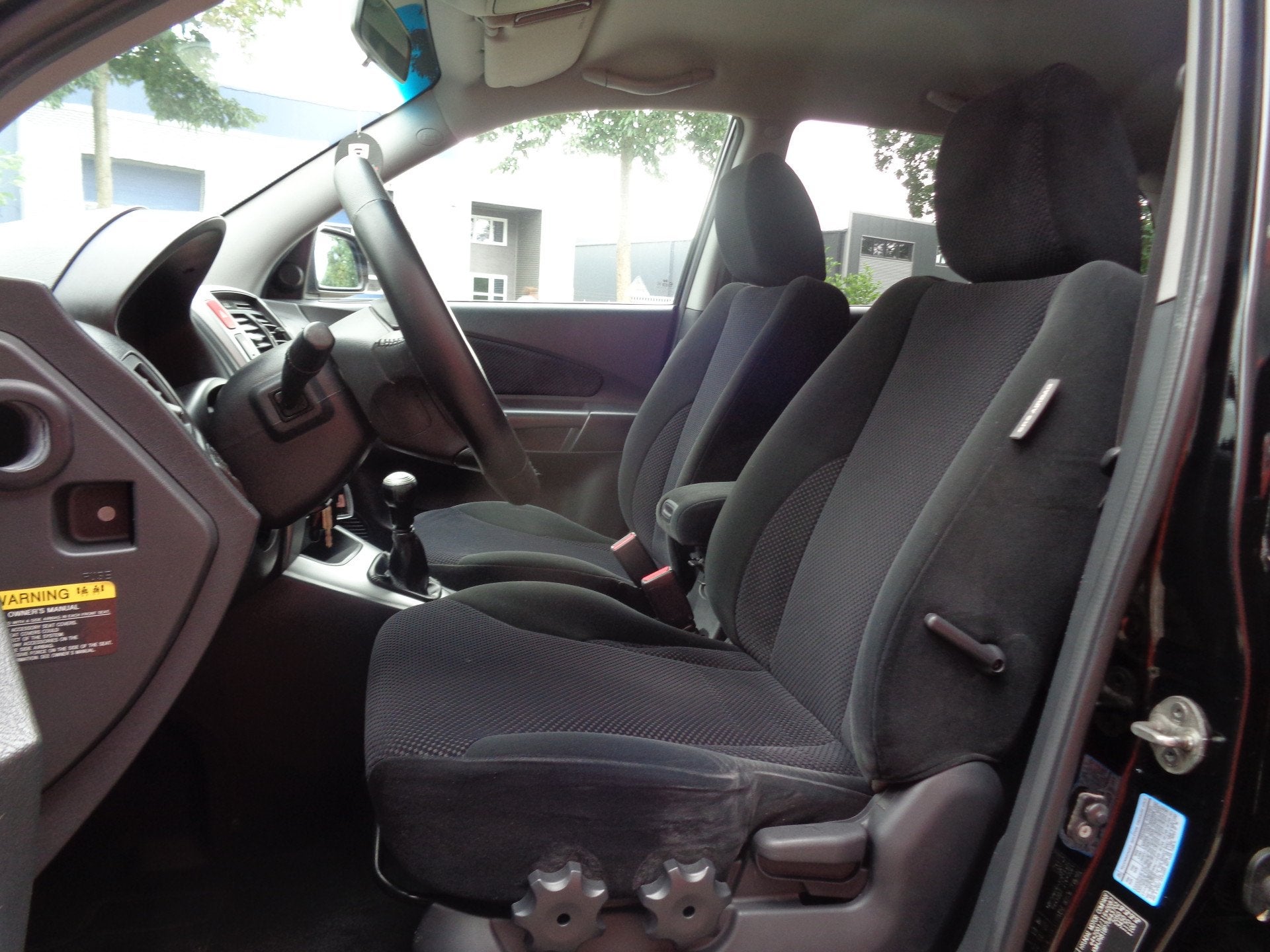 Hyundai Tucson 2.0i Style 142PK Clima Cruise LMV Trekhaak NL, Auto's, Gebruikt, 4 cilinders, Parkeersensor, Zwart