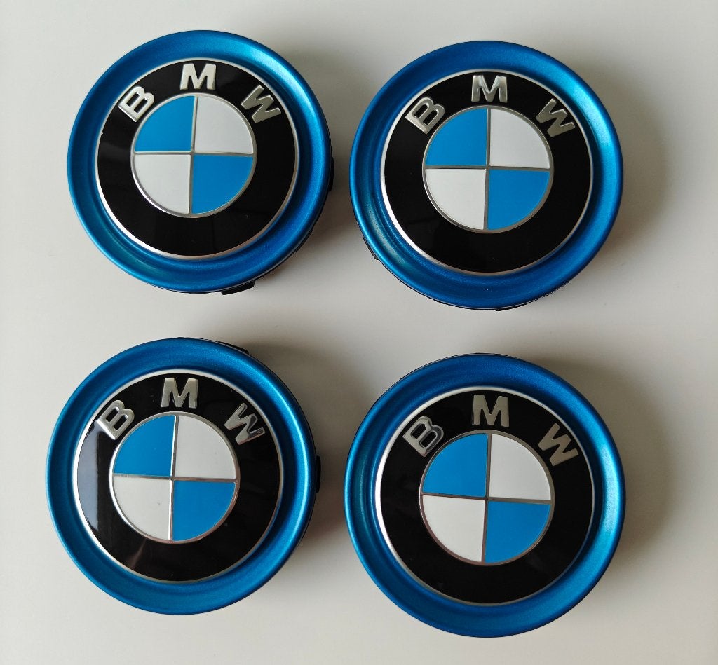 BMW I Wieldoppen, Auto diversen, Ophalen of Verzenden, Nieuw