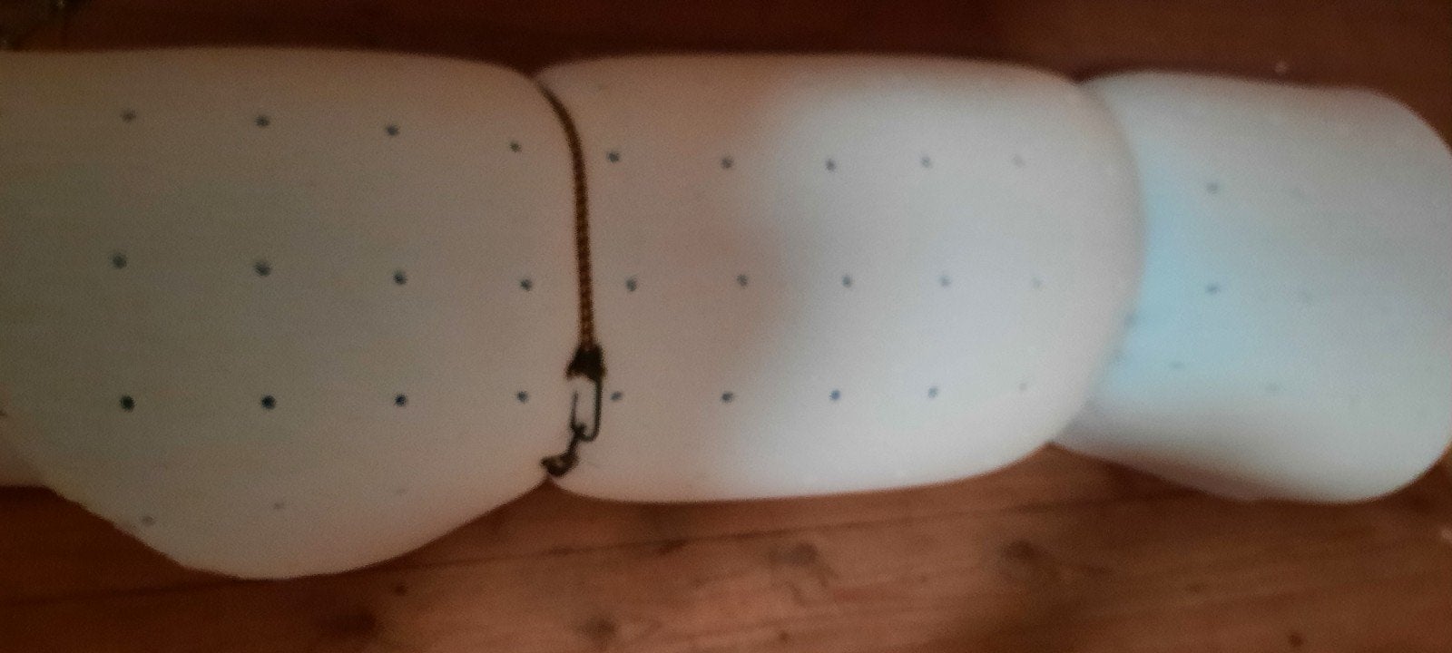 Topper matras Cosy sence 140x200, Ophalen, Tweepersoons, 140 cm