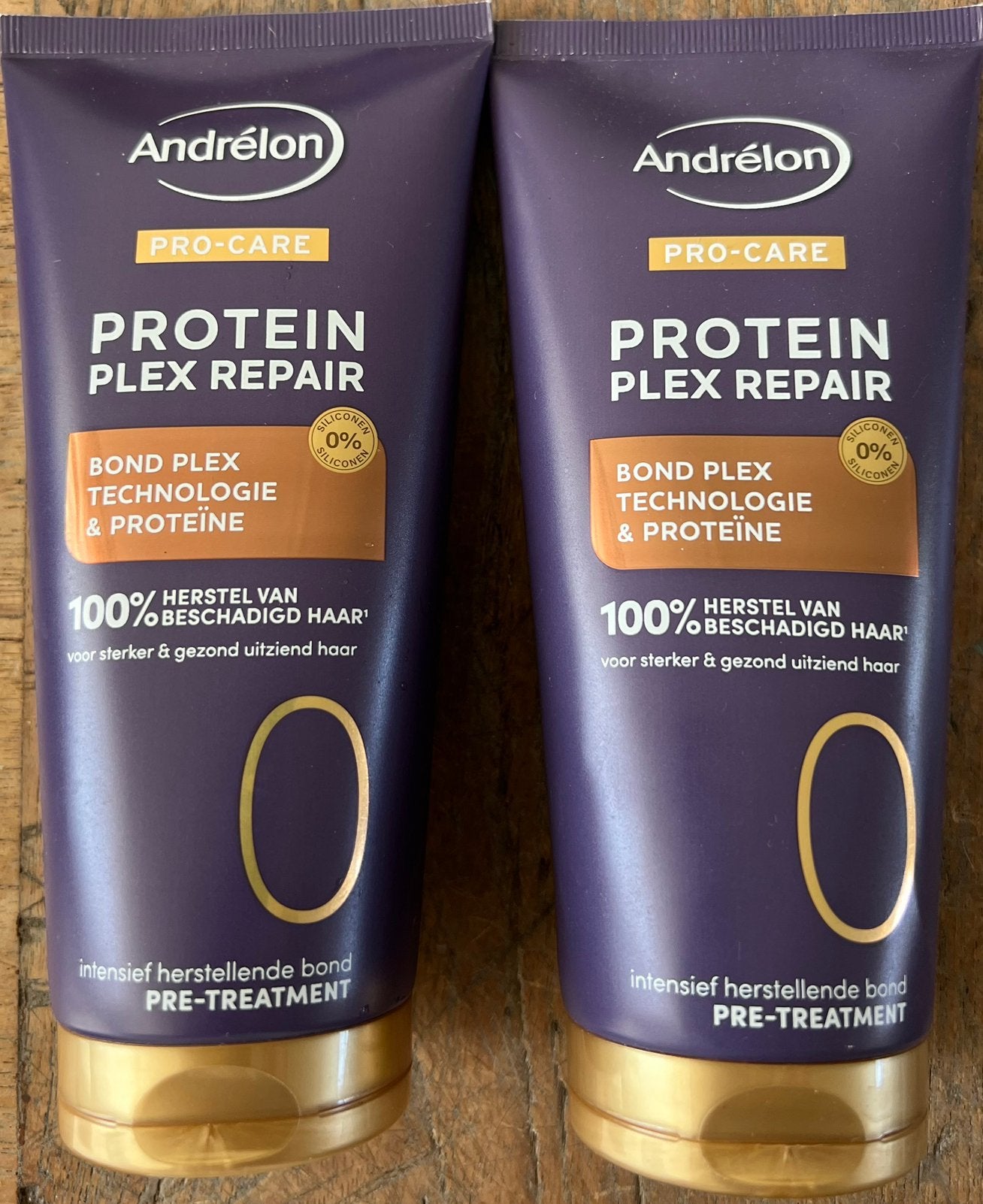 Andrelon Protein plex repair - nieuw!, Ophalen of Verzenden, Nieuw, Overige typen