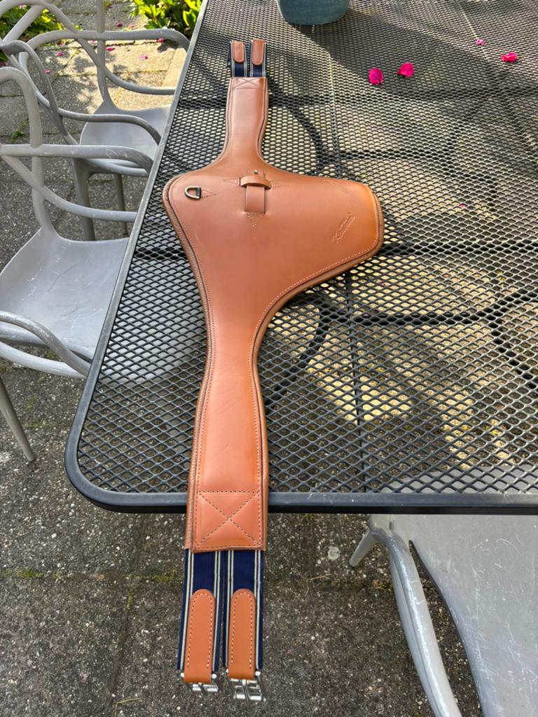 Springsingel 1.40, Ophalen, Zo goed als nieuw, Springen