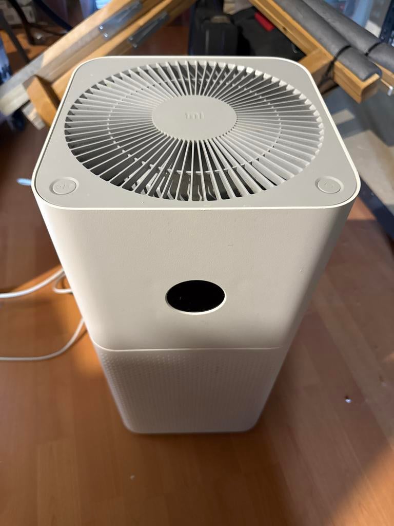 Xiaomi Mi Air Purifier 3C Luchtreiniger, Ophalen, Gebruikt, Luchtreiniger