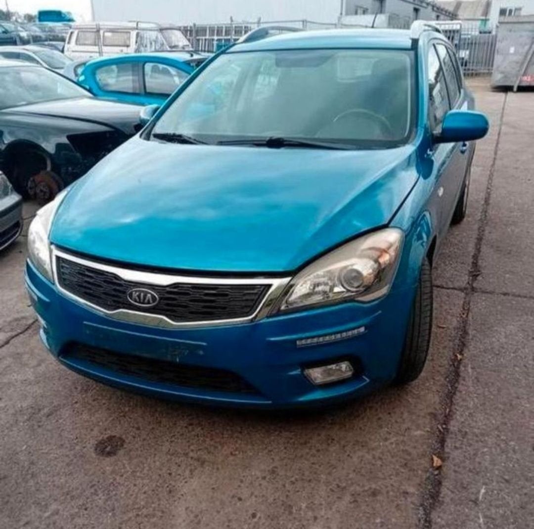 onderdelen voor een Kia Cee'd bj.2011, Ophalen, -, -, Gebruikt