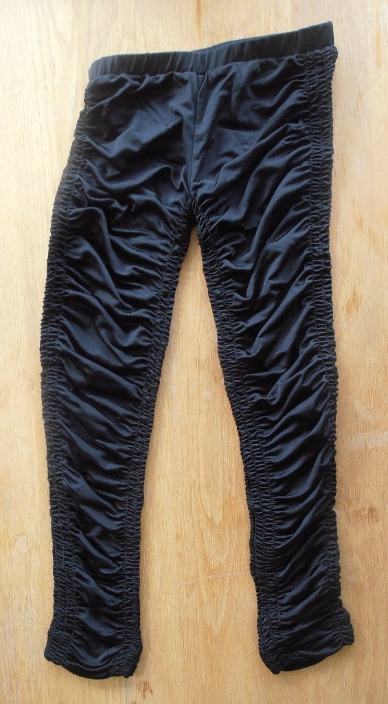 legging maat 122/128, Broek, Meisje, Coolcat, Ophalen of Verzenden