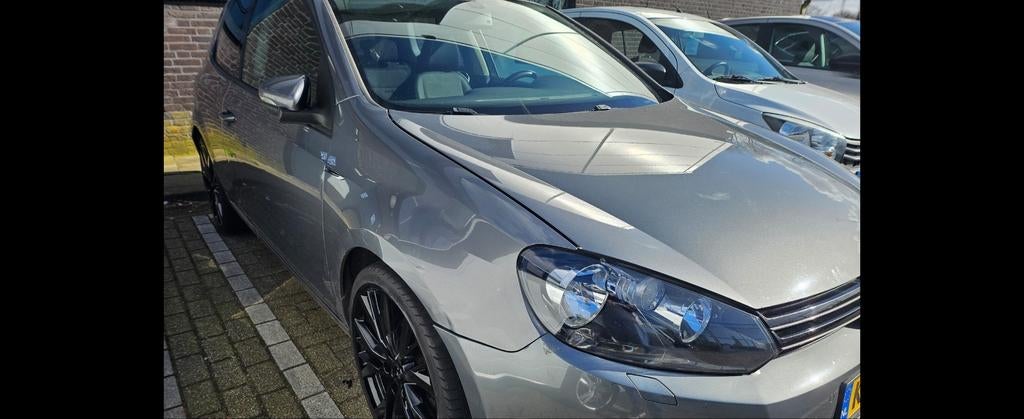 Golf 6 van 2010 sport 1.4 benzien camera pds met apk, Auto-onderdelen, Interieur en Bekleding, Ophalen of Verzenden
