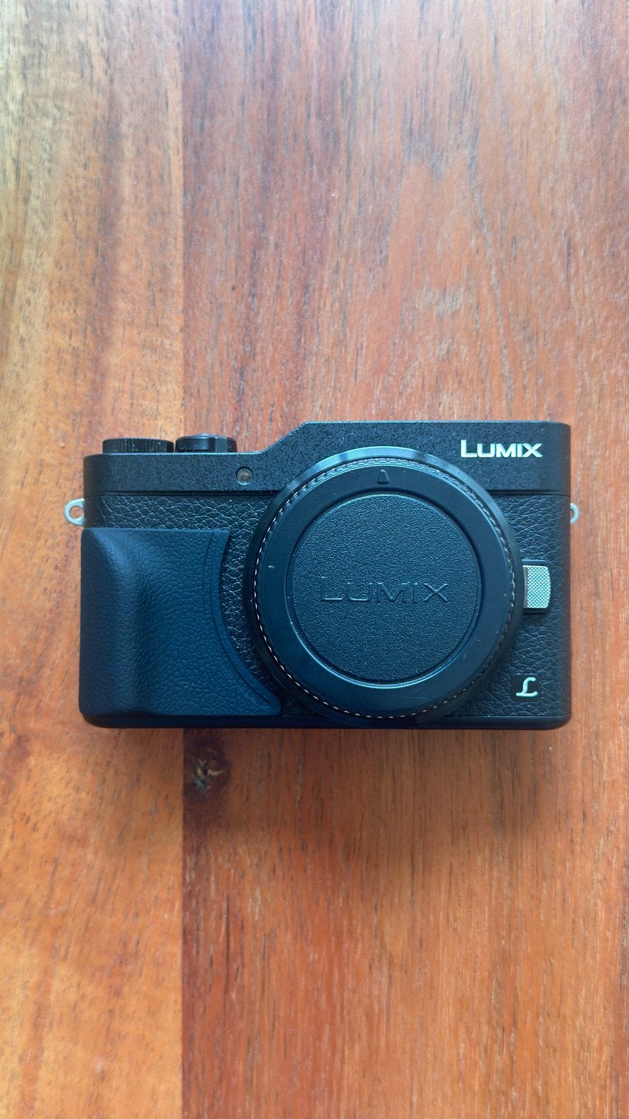 Panasonic Lumix DC-GX800 - Zo goed als nieuw, Panasonic, 16 megapixels, Ophalen of Verzenden, Zo goed als nieuw