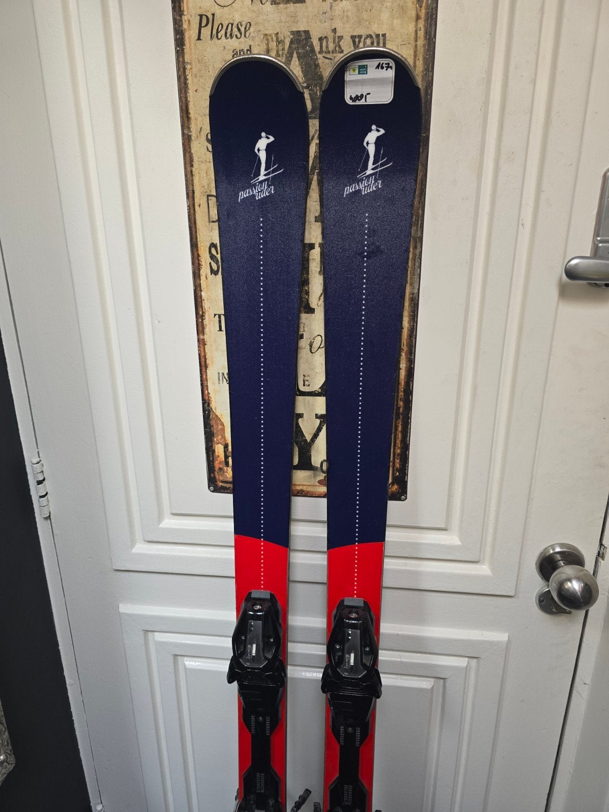 167cm ANDRRIST PASSION UDER LUXE SWISS KLEIN SERIE, Overige merken, 160 tot 180 cm, Ophalen of Verzenden, Zo goed als nieuw