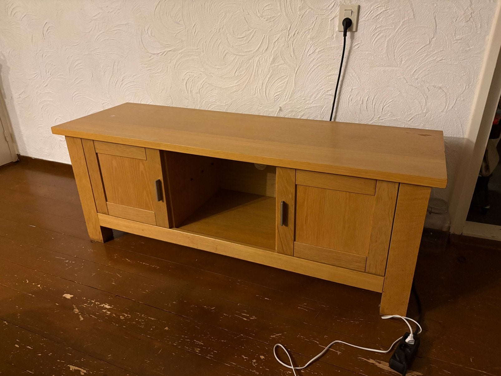 Tv Stand, Huis en Inrichting, Ophalen, Zo goed als nieuw, 25 tot 50 cm, Minder dan 100 cm
