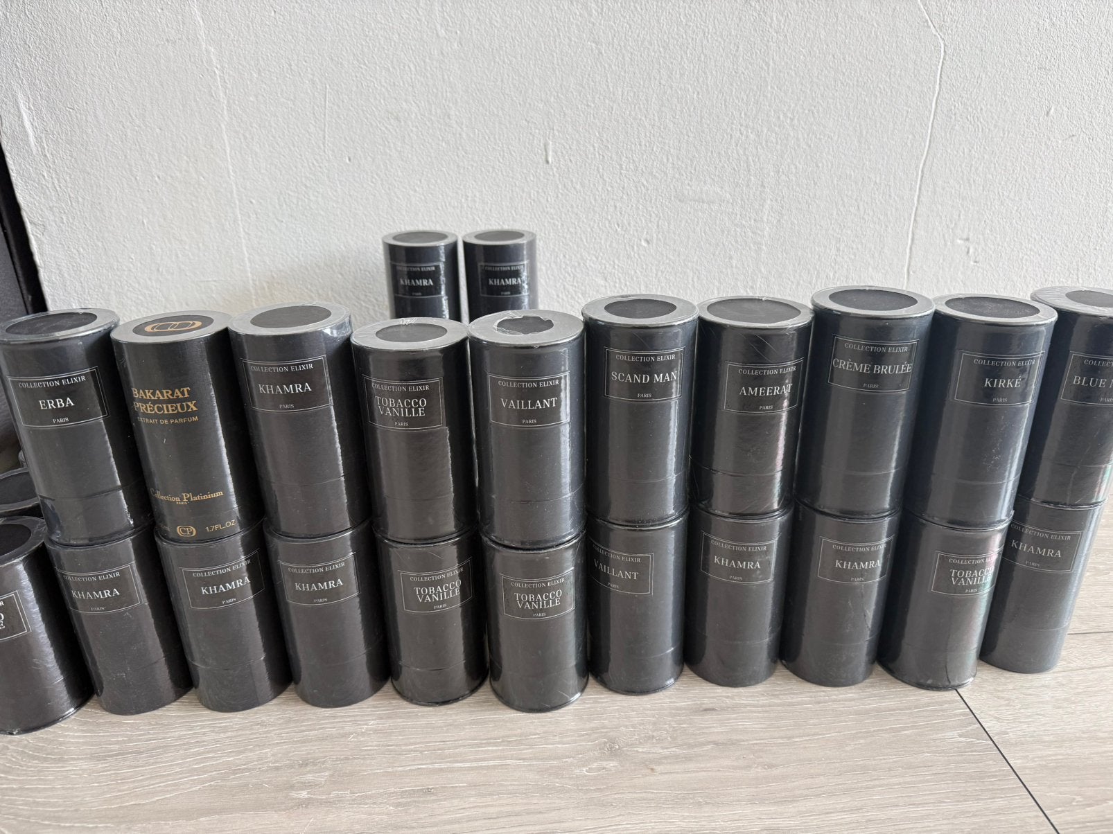 Groothandel inkoop parfums, Ophalen of Verzenden, Nieuw