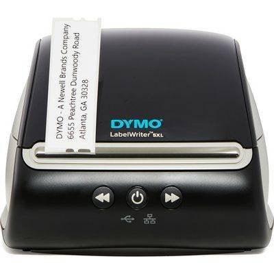 DYMO LabelWriter 5XL, Computers en Software, Labelprinters, Ophalen of Verzenden, Zo goed als nieuw, Dymo LabelWriter