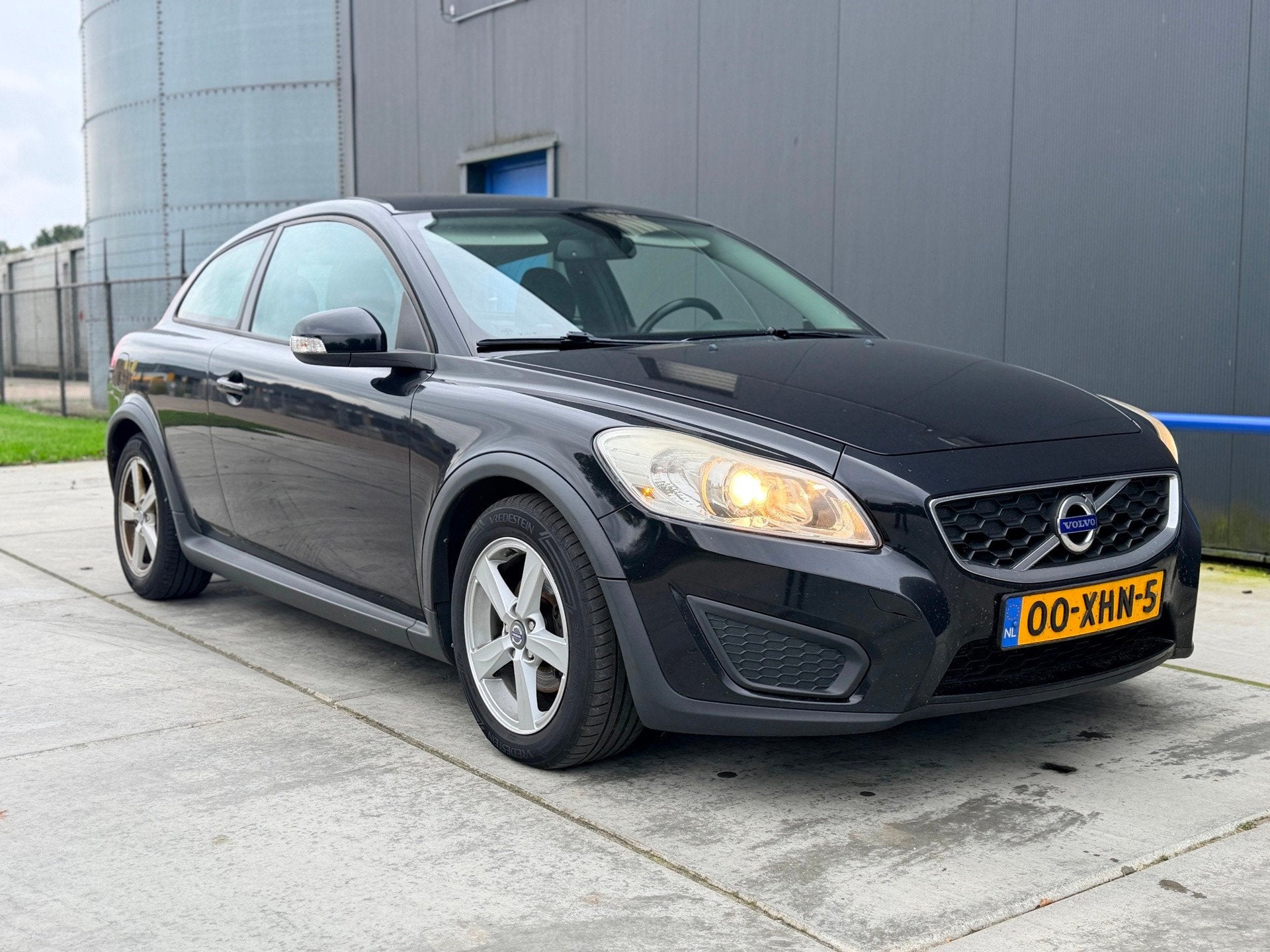 Volvo C30 1.6 D2 Advantage, Auto's, Voorwielaandrijving, 28 km/l, Gebruikt, 4 cilinders