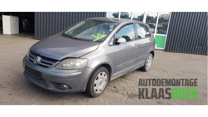 Scherm links-voor van een Volkswagen Golf, Auto-onderdelen, Gebruikt, -, -, 6 maanden garantie