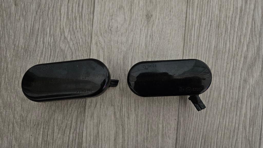 VW Golf 4 zij knipperlicht LED, Ophalen, Nieuw, Audi