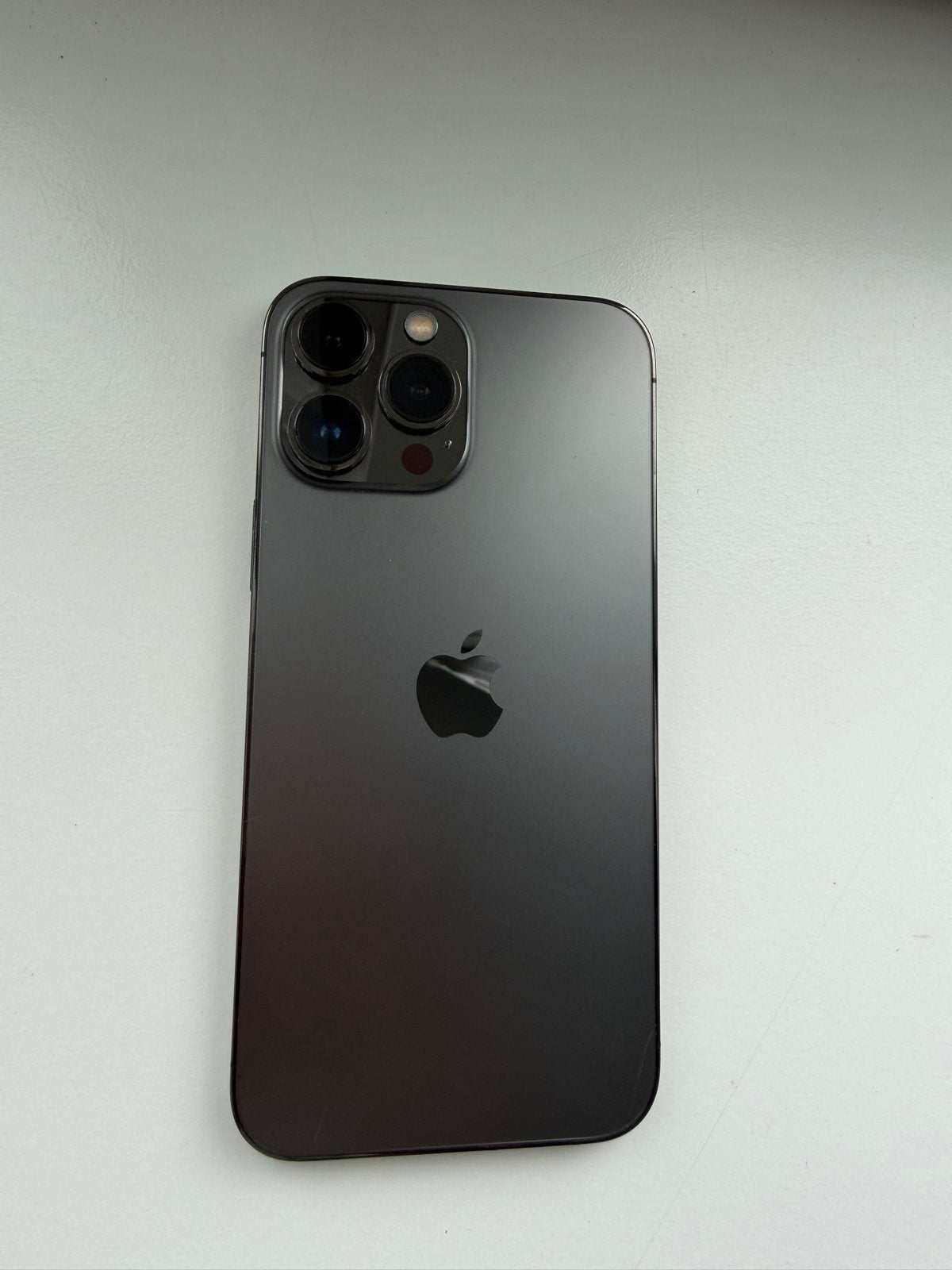 iPhone 13 Pro Max (2021) - Zeer goede staat, Ophalen of Verzenden, Zo goed als nieuw, IPhone 13 Pro Max
