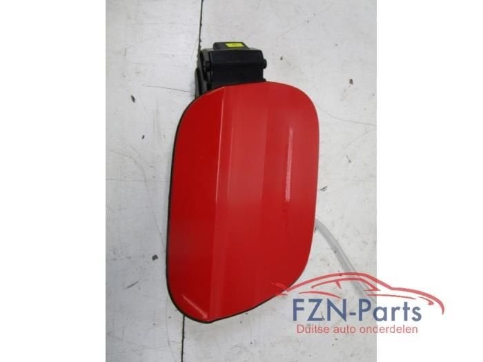 VW T-Cross Tankklep Tank Klep Flash Red, Auto-onderdelen, Ophalen of Verzenden, Gebruikt, Deur