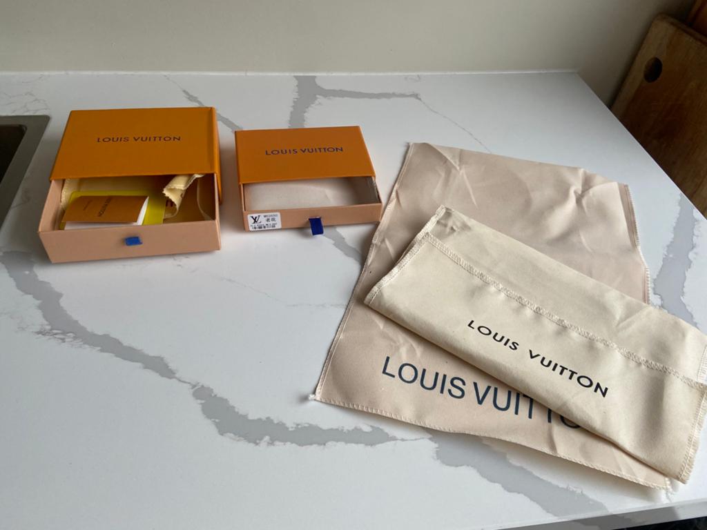 Pakket met lege doosjes Louis vuitton, chanel, tasjes, Sieraden, Tassen en Uiterlijk, Ophalen of Verzenden, Zo goed als nieuw