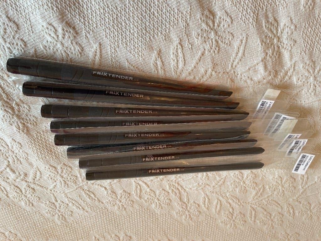 Dualband antennes Frixtender 2.4/5G, Ophalen of Verzenden, Nieuw