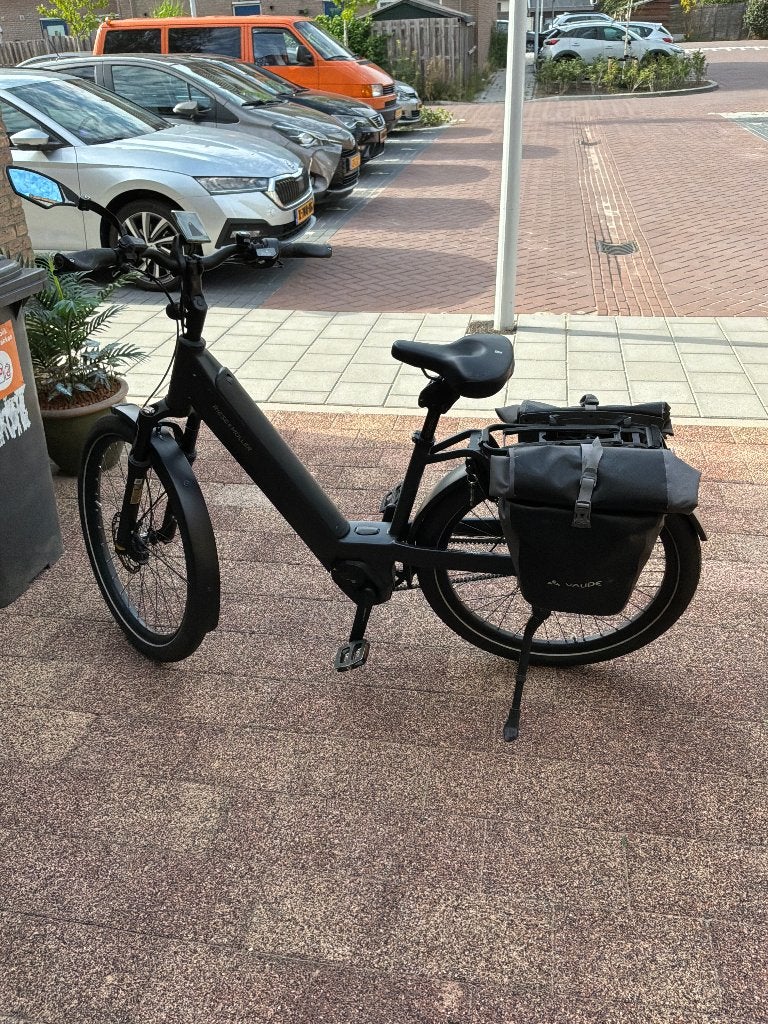 Riese und Muller Vevo 4 GT Vario 47, Gebruikt, 47 tot 51 cm, 50 km per accu of meer, Ophalen
