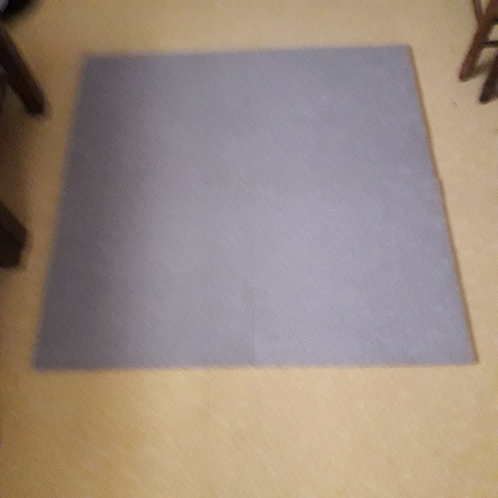 Los te leggen tapijttegels, Ophalen, Nieuw, Tapijttegels, 10 tot 25 m²