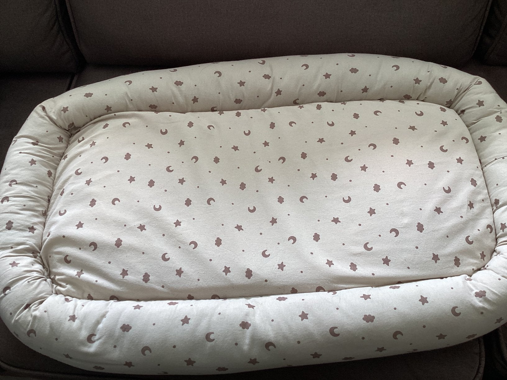 Sleepy Head, Kinderen en Baby's, Ophalen, Gebruikt, Ledikant