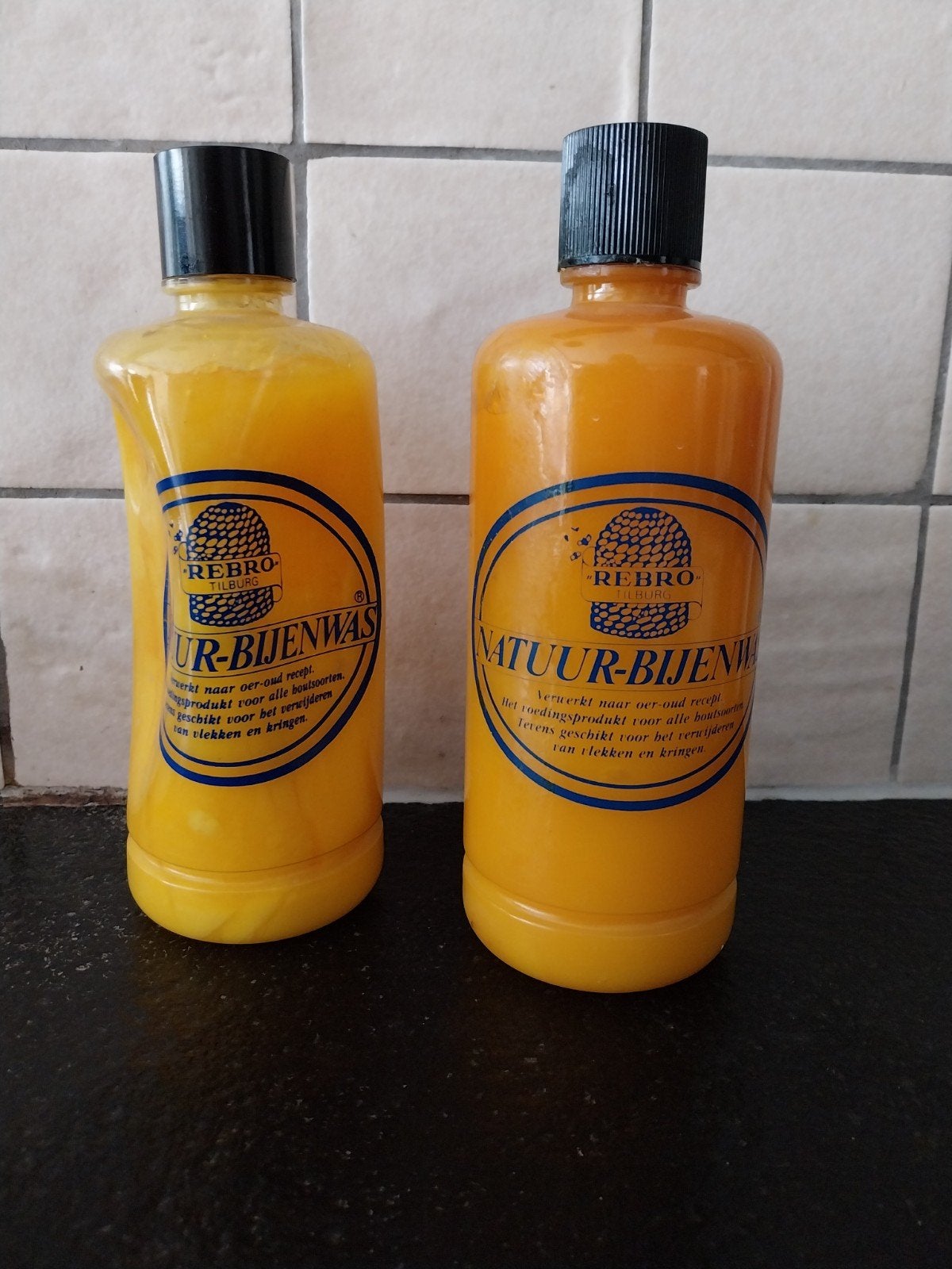 500 ml bijenwas, gratis, Ophalen, Schoonmaakmiddel