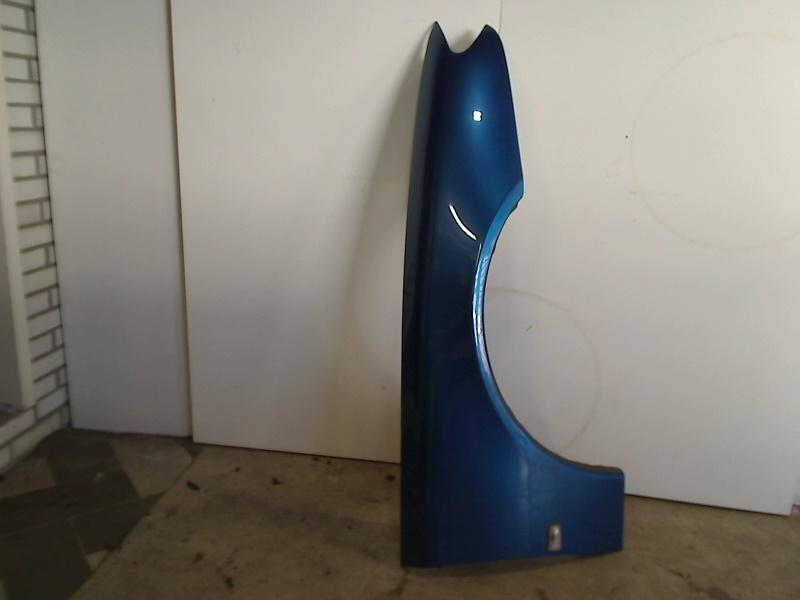 Spatbord Rechts Voor Peugeot 406 Coupé (8C) 2001, Auto-onderdelen, Carrosserie en Plaatwerk, Peugeot, Gebruikt