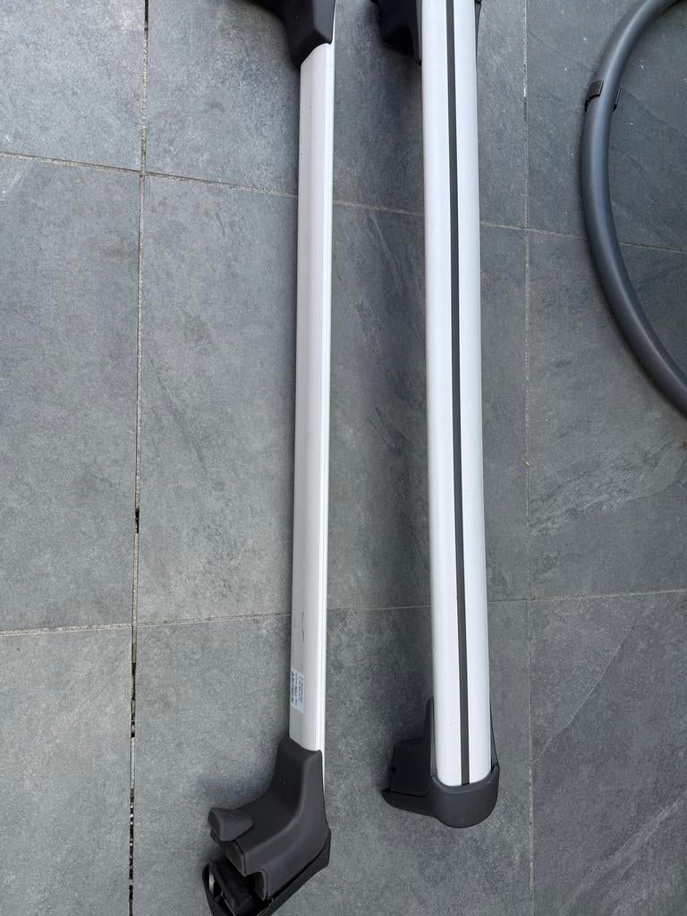 Mercedes-Benz  dakdragers A 167 890 30 00, Auto diversen, Dakdragers, Ophalen of Verzenden, Gebruikt
