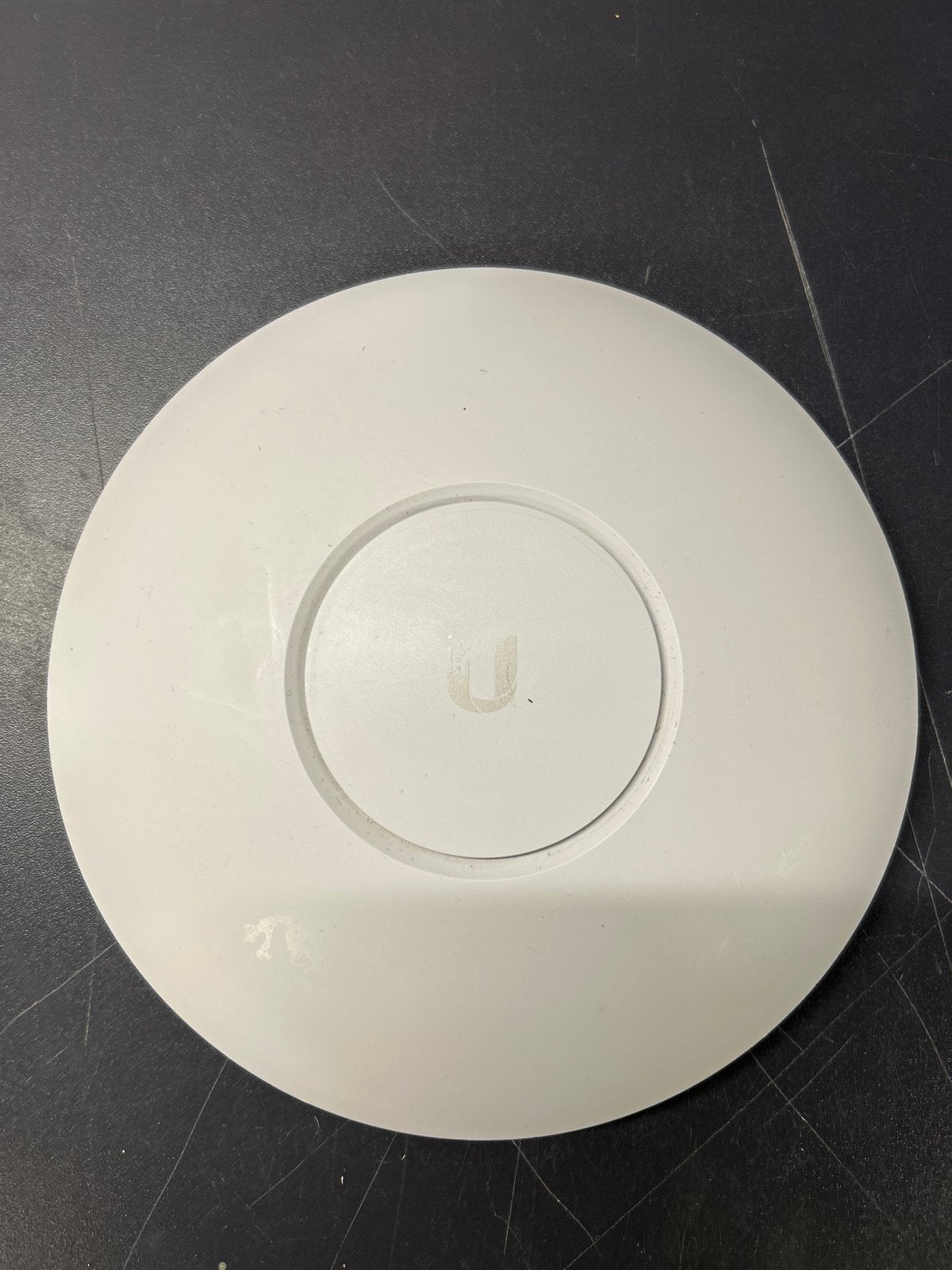 Ubiquiti UniFi AP AC Pro Access Point, Ophalen of Verzenden, Gebruikt, Router