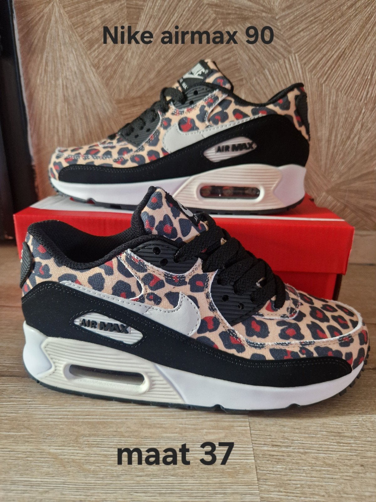 Nike Air Max Classic BW en 90 - Diverse kleuren en maten, Zwart, Nike, Nieuw, Ophalen of Verzenden