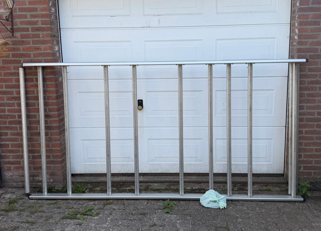 Citroen jumpy imperiaal, Ophalen of Verzenden, Zo goed als nieuw