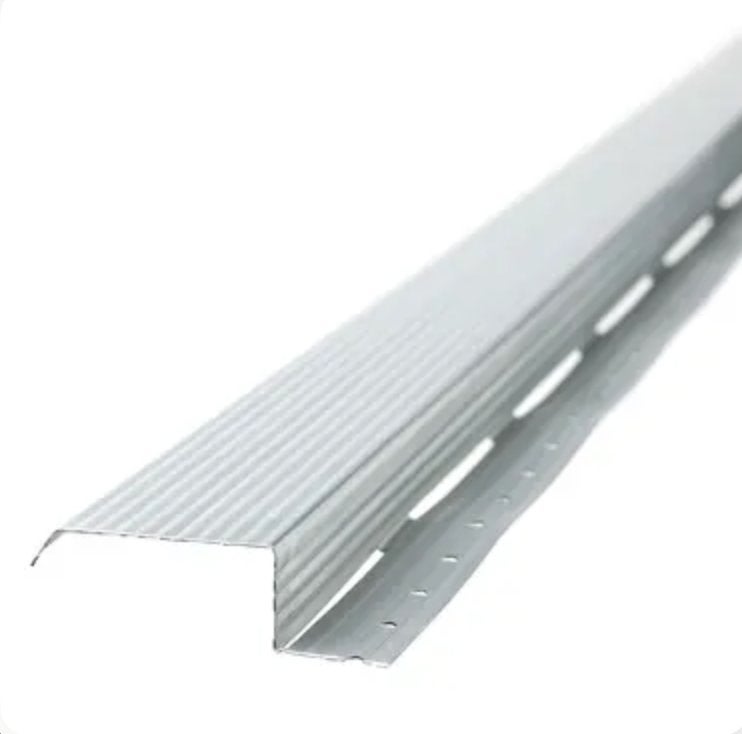 Gyproc veerregels plafond, Ophalen, Nieuw, 250 mm of meer, Overige typen