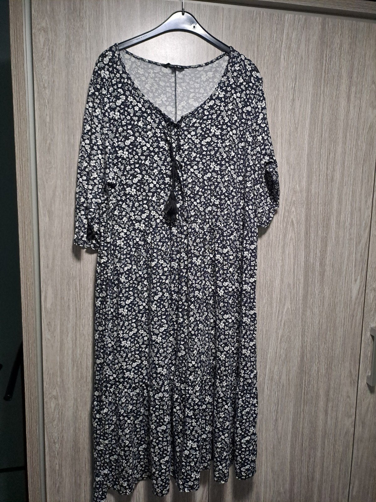 Jurk maat XXL, Nieuw, Ophalen of Verzenden, MS Mode, Jurk