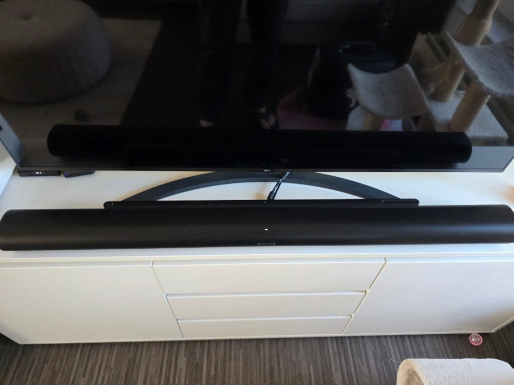 Sonos Systeem