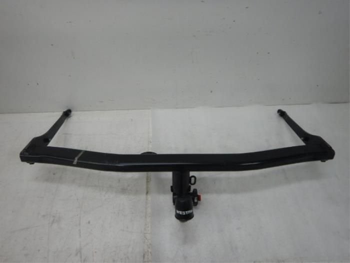 VW Sharan 7N0 Trekhaak Afneembaar Westfalia (321700600001), Auto-onderdelen