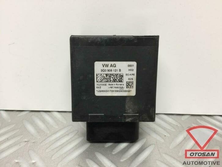vw tiguan 2018 brandstofpomp module 3q0906121b, Auto-onderdelen, Gebruikt, Volkswagen, Volkswagen AG, Berliner Ring 2
38440  Wolfsburg, DE