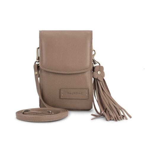 Yuka xl bag2bag, Ophalen of Verzenden, Nieuw, Leer