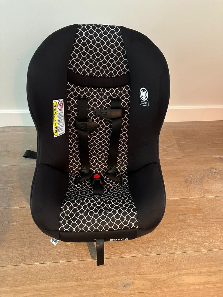 Cosco Scenera Next car seat, approved for airplanes, travel, Overige merken, Autogordel, Ophalen of Verzenden, Zo goed als nieuw