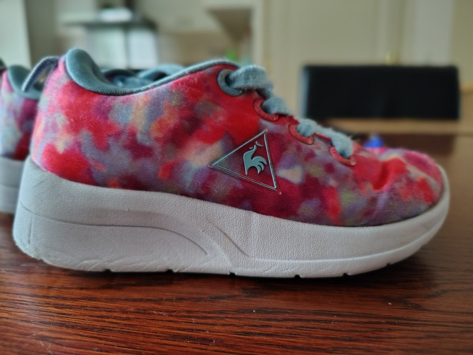 Sneakers Le coq sportif maat 23, Ophalen of Verzenden, Meisje, Sportschoenen