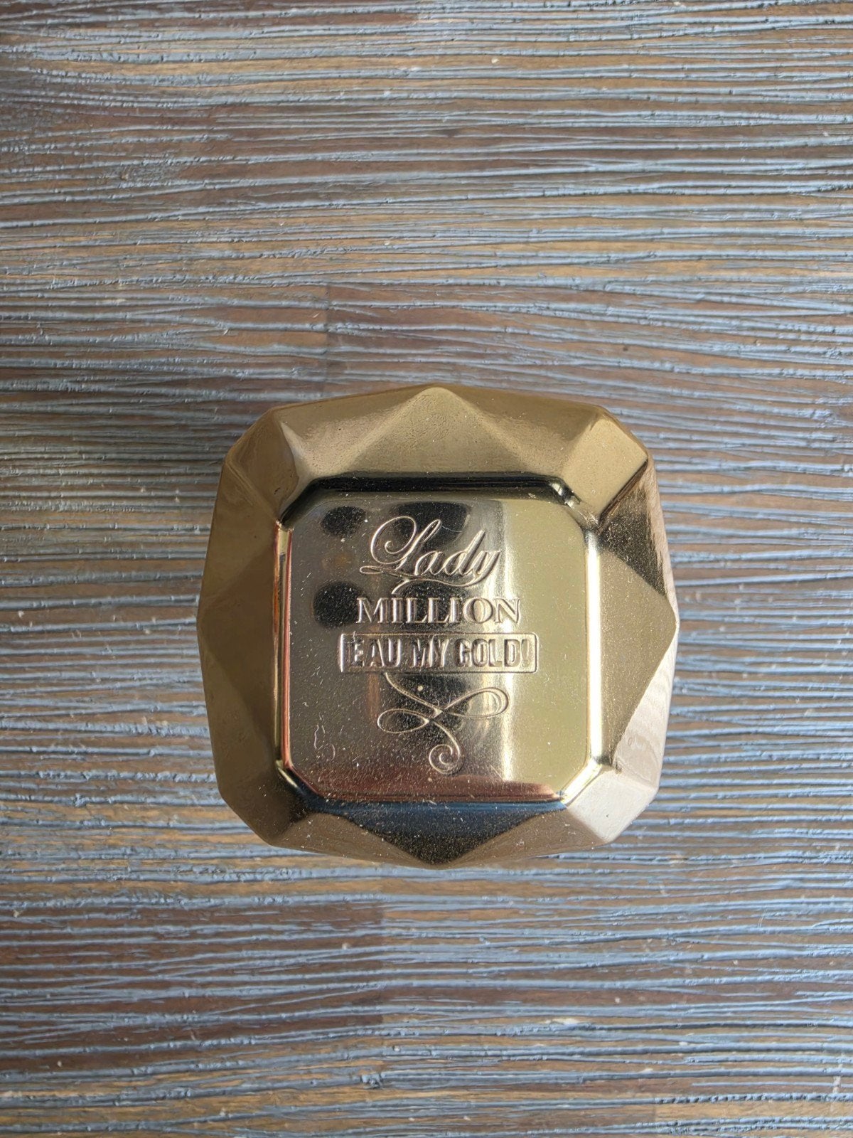 Paco Rabanne Eau My Gold. Discontinued., Ophalen of Verzenden, Nieuw