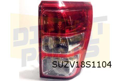 Suzuki Grand Vitara achterlicht Rechts Origineel! 3565065J21, Auto-onderdelen, -, Verzenden, -, Nieuw