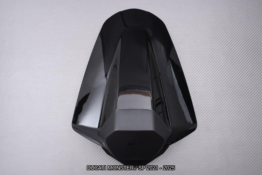 AVDB Seat Cover DUCATI MONSTER / SP 2021 - 2025, Motoren, Ophalen of Verzenden, Nieuw