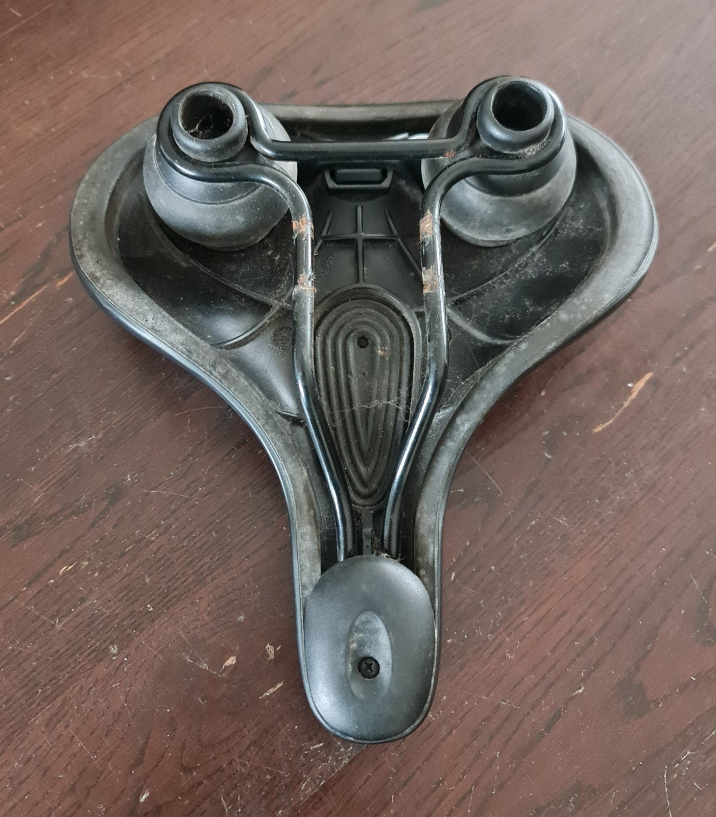 Selle Royal fietszadel, Elektrische fiets, Gebruikt, Overige materialen, Ophalen of Verzenden