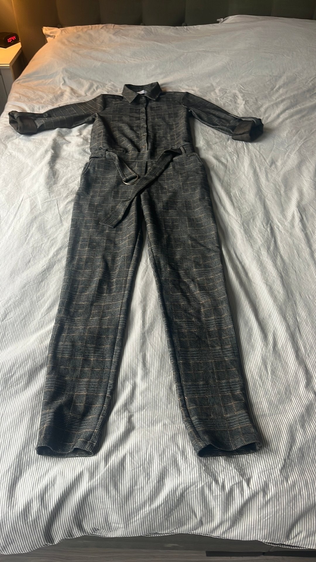 TQ jumpsuit, Ophalen of Verzenden, Nieuw, Maat 36 (S), Zwart