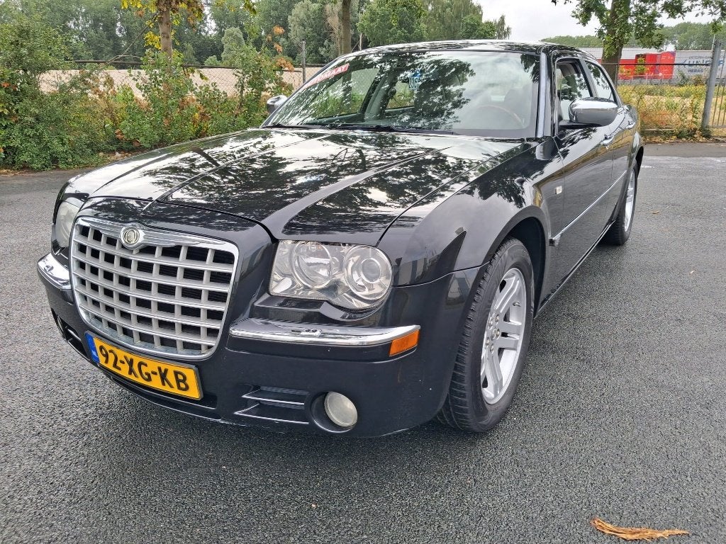Chrysler 300C